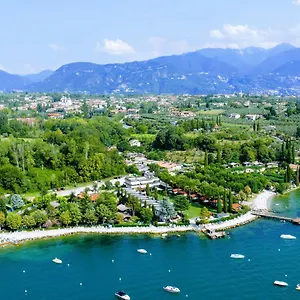 Villalsole Italien