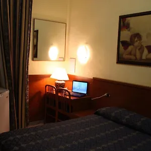 Bed & Breakfast Yiennese Two