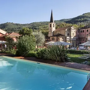Relais Del Maro Italien