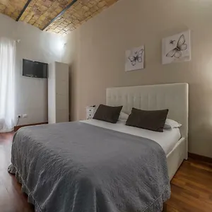 Residenza Sistina Gasthof
