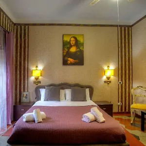 Bed & Breakfast Art Domus Reale