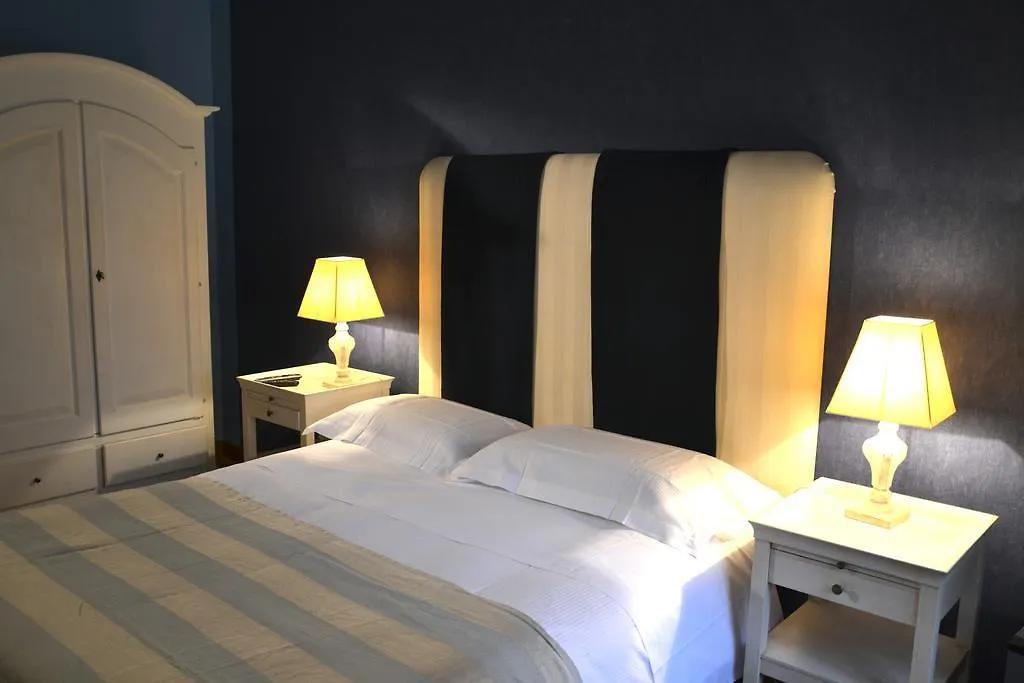 로마 메종 키로' B&B