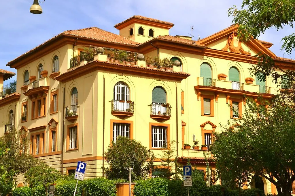 Maison Chiro' Bed & Breakfast Rome