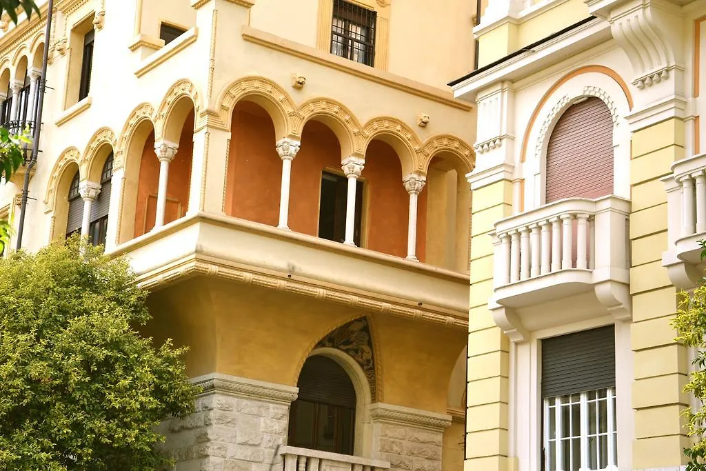 Maison Chiro' Bed & Breakfast Rome
