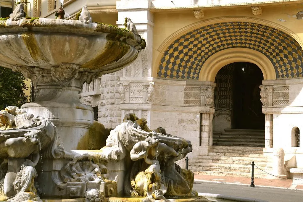 Maison Chiro' Bed & Breakfast Rome