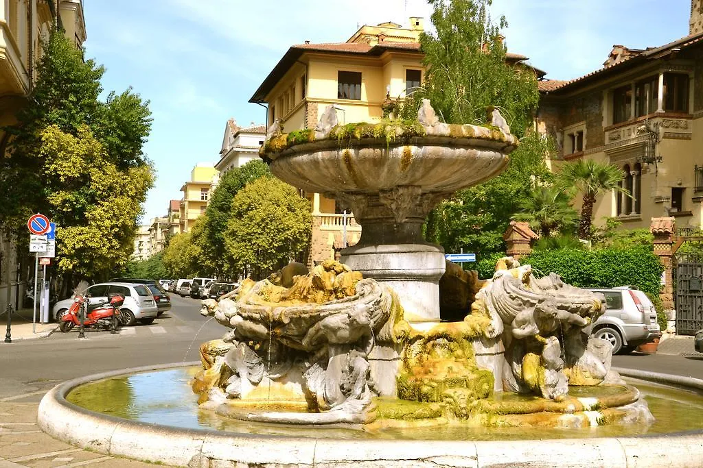 Maison Chiro' Bed & Breakfast Rome