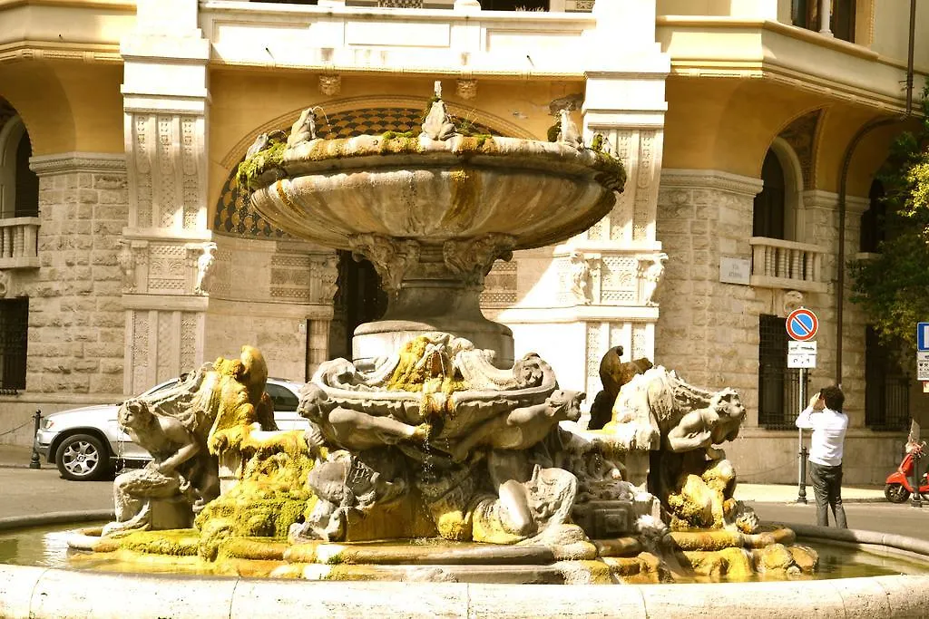 Maison Chiro' Bed & Breakfast Rome