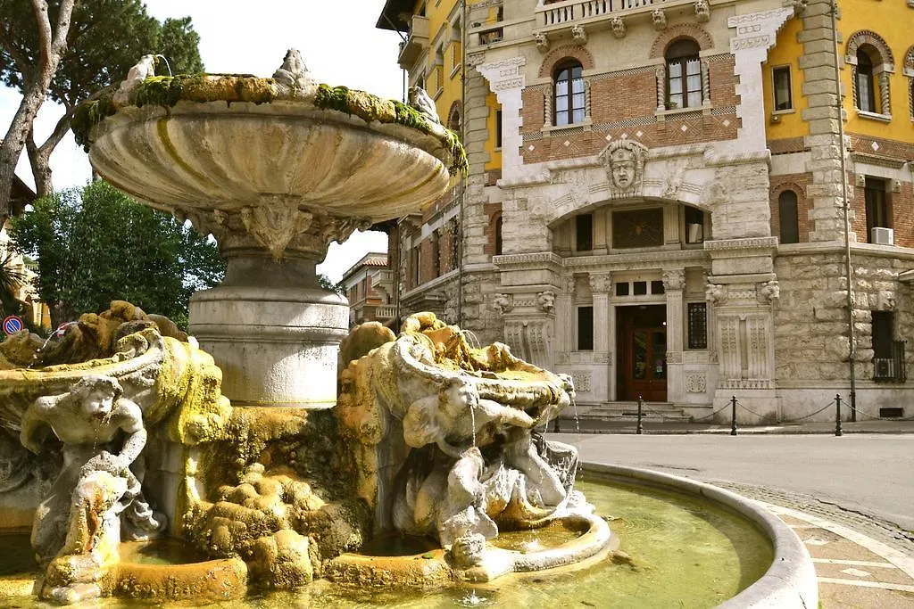 Maison Chiro' Bed & Breakfast Rome
