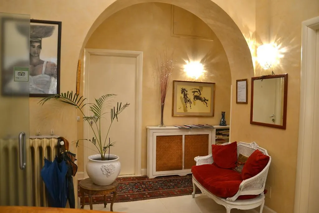 Maison Chiro' Bed & Breakfast Rome