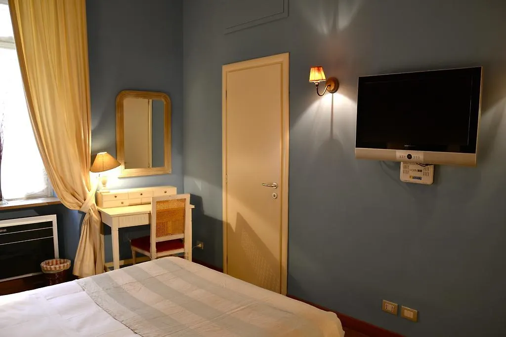 Maison Chiro' Bed & Breakfast Rome