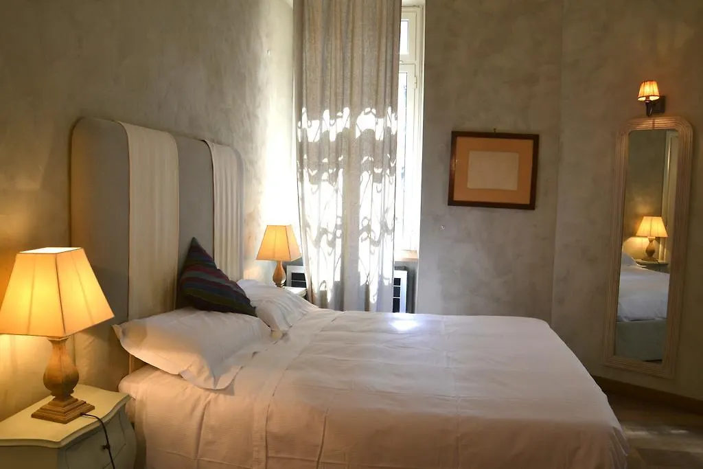 **  Maison Chiro' Bed & Breakfast Rome Italy
