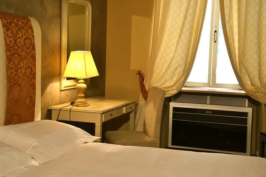Maison Chiro' Bed & Breakfast Rome