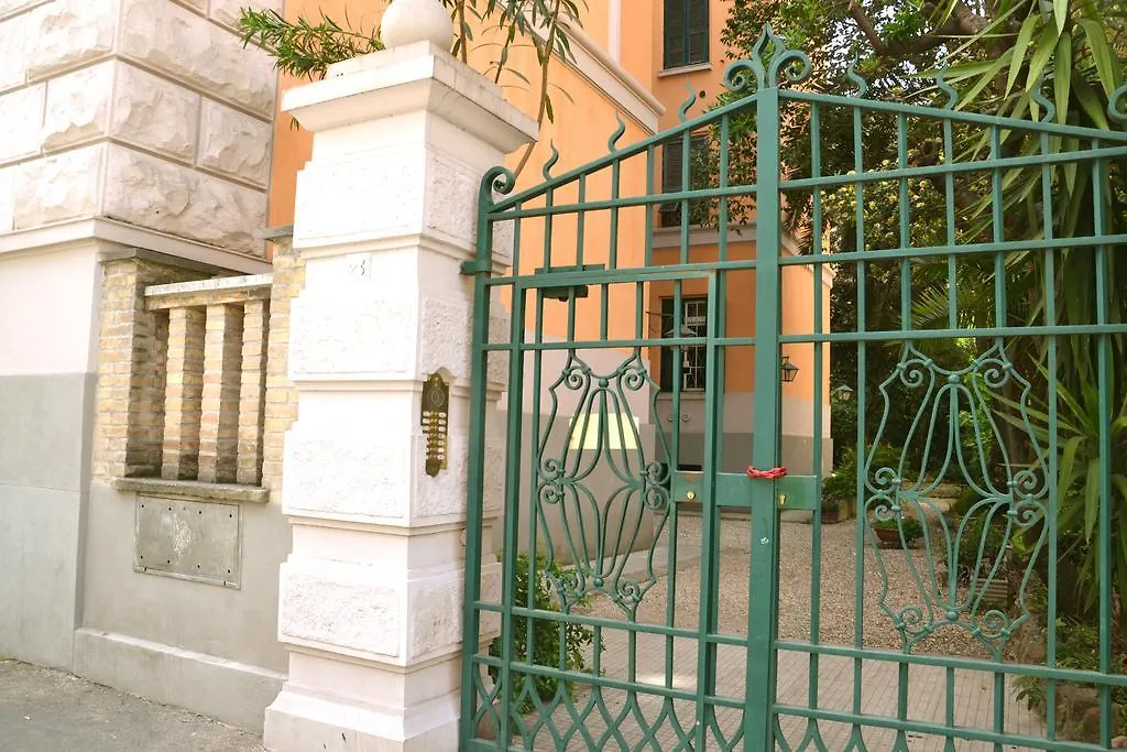 Maison Chiro' Bed & Breakfast Rome