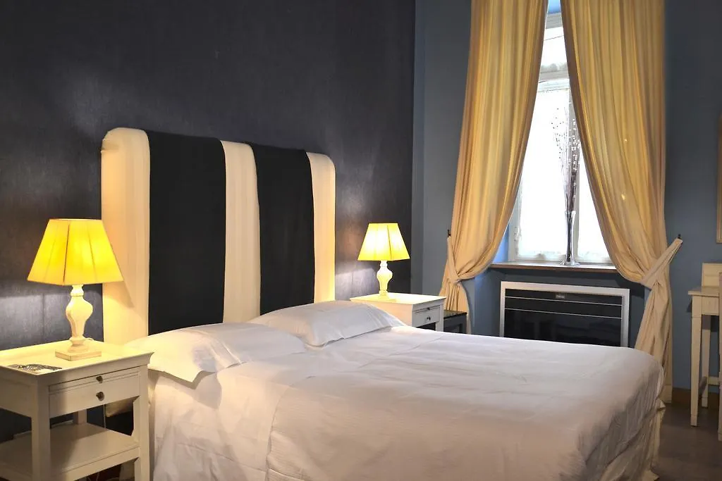 **  Maison Chiro' Bed & Breakfast Rome Italy