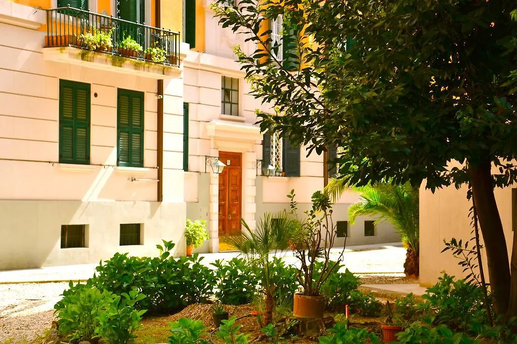 Maison Chiro' Bed & Breakfast Rome 2*,  Italy