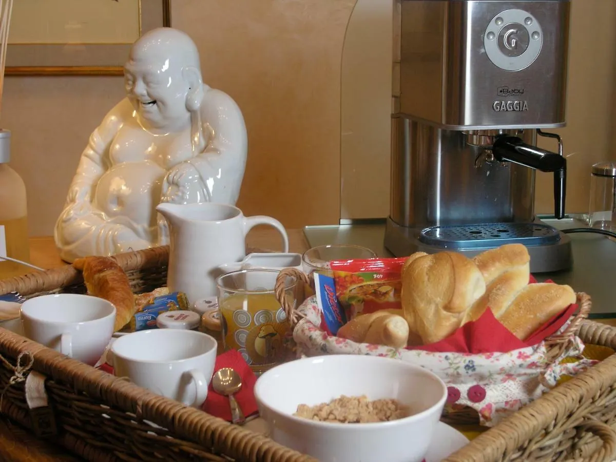 Maison Chiro' Bed & Breakfast Rome